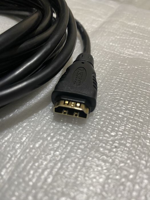 Cablu HDMI High Speed - 5m