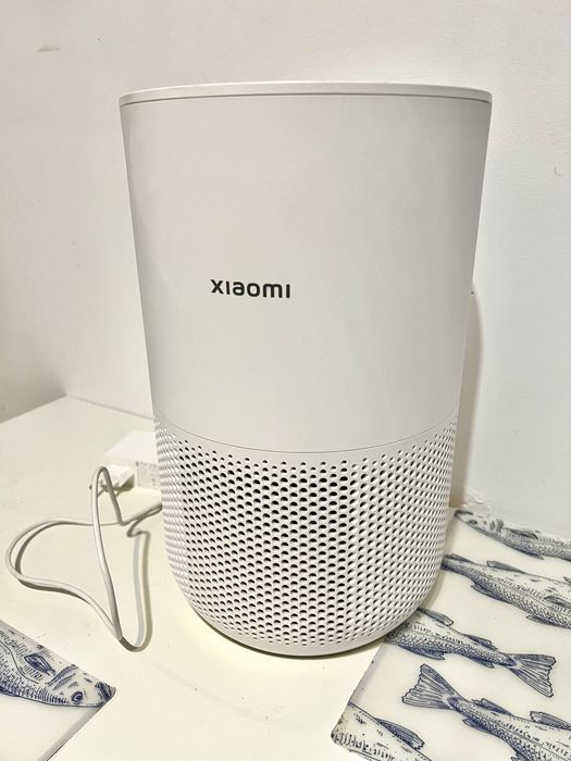 Пречиствател за въздух Xiaomi Smart Air Purifier 4 Compact