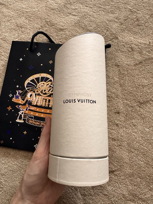 Срочно Louis vuitton symphony торг