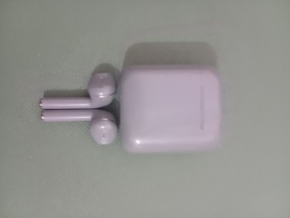 Наушники, не рабочие