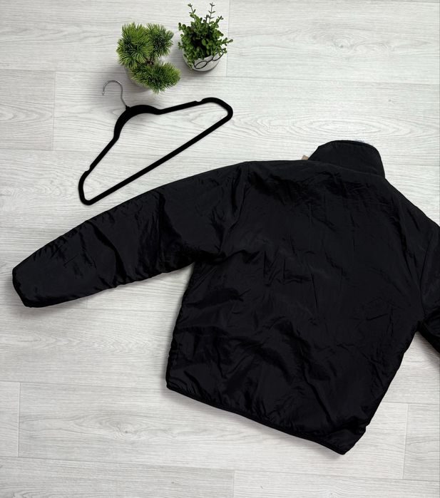 Двустранно яке Stussу Sherpa Reversible