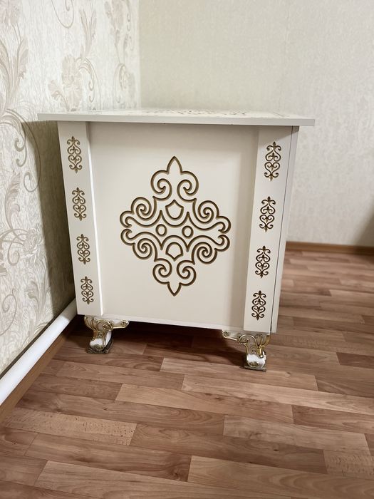 Сандык ручной работы