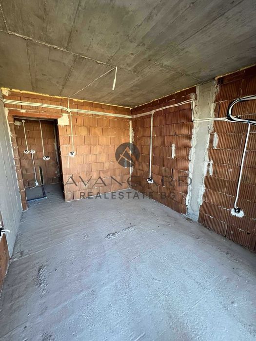 Продава се Двустаен апартамент в Пловдив, Христо Смирненски - 64 кв.м за 1108 €/кв.м - Снимка #2