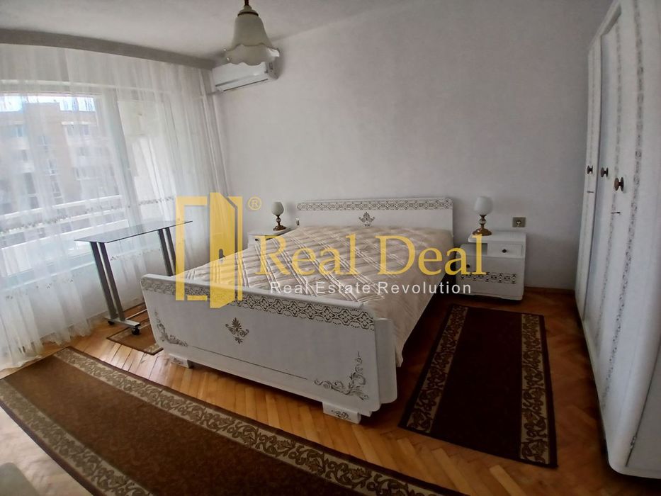 Дава се под наем Двустаен апартамент в София, Дианабад - 70 кв.м за 668.1 € - Снимка #6