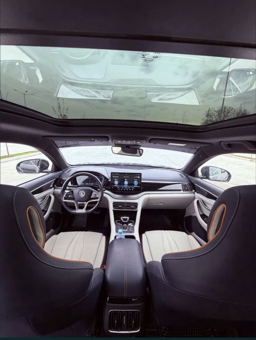 Arendaga avtomobil beriladi premium klass Elektromobillar