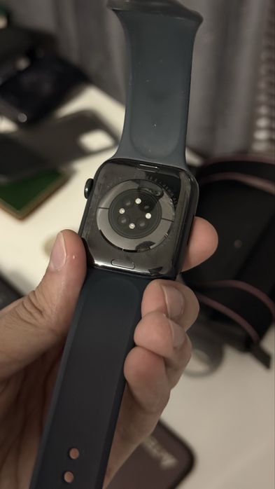 Apple Watct 9 series