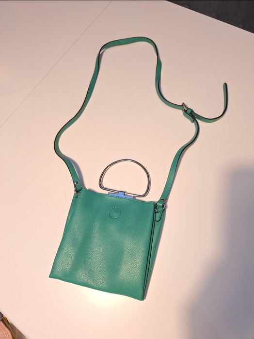 Дамска чанта 5лв