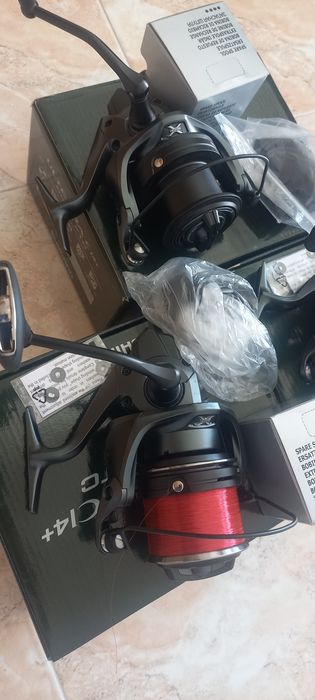 Free spirit HI 'S 12 ' 3lb shimano ultegra ci4+ 5500 xtc