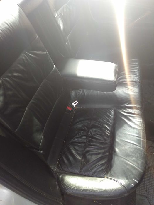 Фолксваген Пасат В5 1.8 бензин 125к.с. на части 1997г. 750 евро