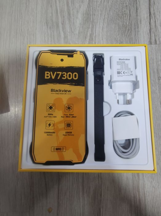 Blackview bv7300