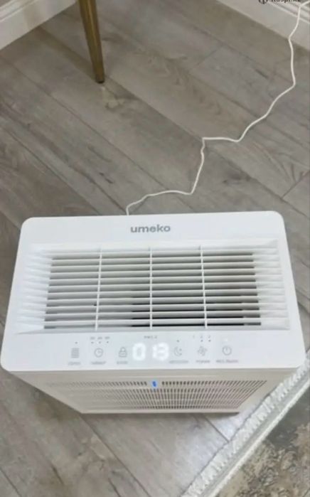 очиститель воздуха
