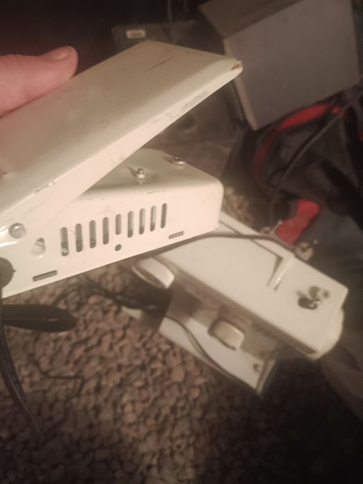 Швейная машинка п