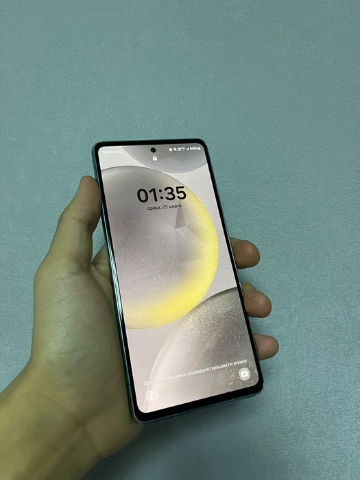 Samsung S20 FE 128gb