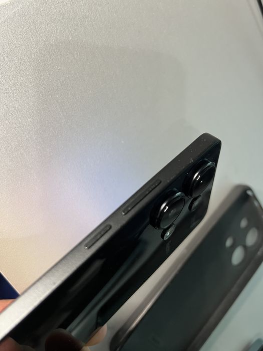 Xiaomi Redmi Note 13 128ГБ в идеальном состоянии