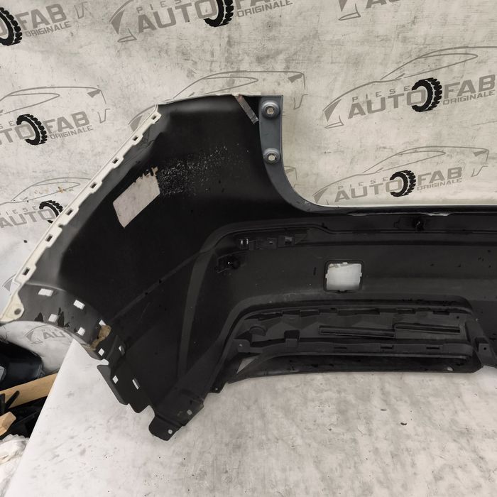 Bara spate Nissan Qashqai Facelift an 2017-2018-2019-2020