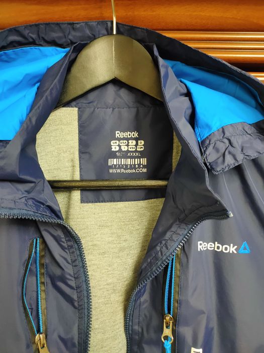 Ветровка на мальчика