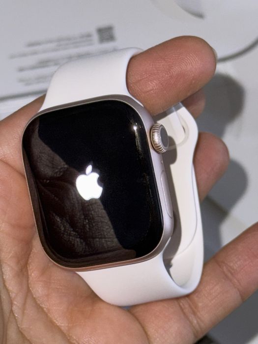 Iwatch series 11
