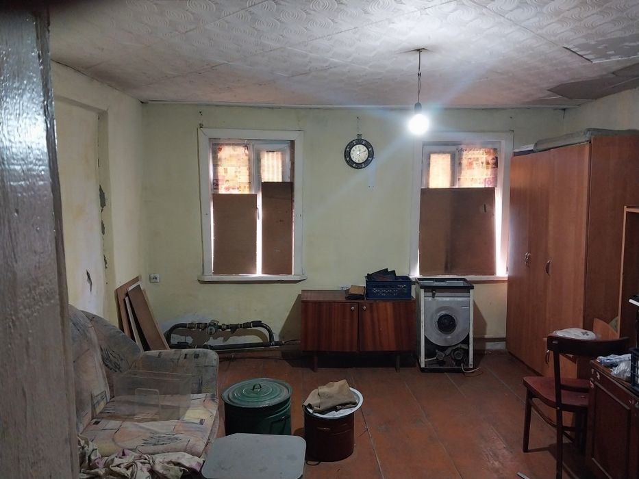 Срочно продам дом