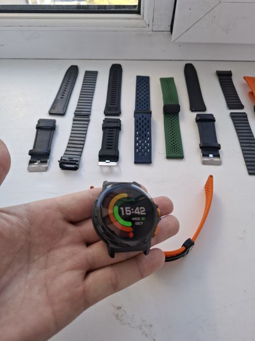 Наручные часы Smart