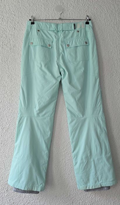 Дамски ски панталон MTRO размер M-Л воден стълб 10 000mm