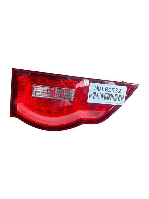 Stop Stanga Spate Jaguar F-Pace Dc_, X761 2015+