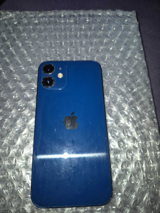 Vând iPhone  12 mini