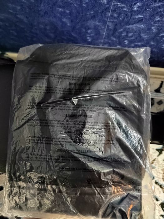 Футболка поло Tommy Hilfiger zip.p-M.