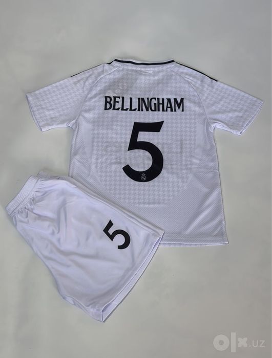 Forma Futbol Bolalar uchun
