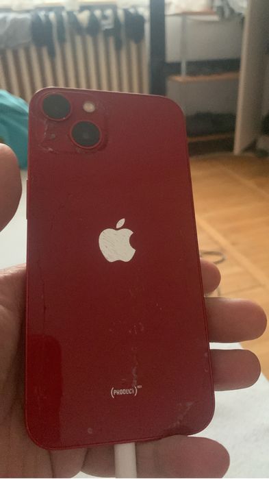 Vand telefon iphone 13