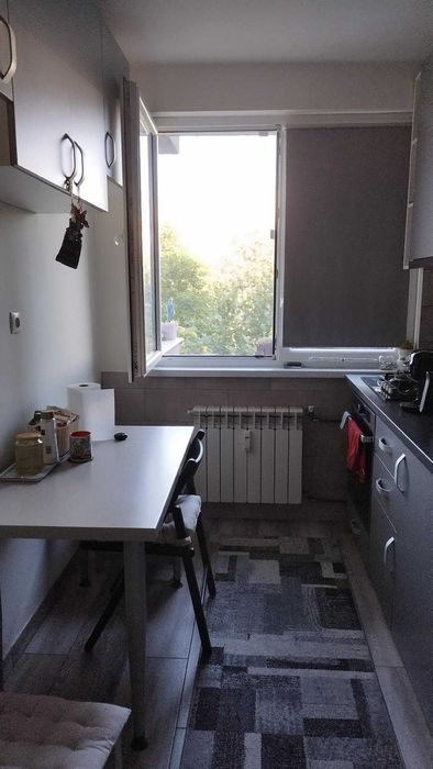 Vând apartament 2 camere, mobilat și utilat, sector 4, șoseaua Giurgiului, nr. 118