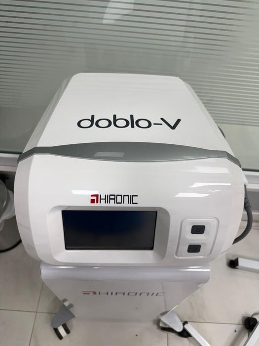 аппарат для интимного омоложение