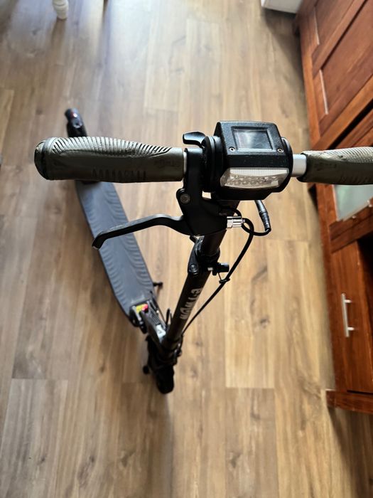 Trotinetă electrică Etwow GT SL