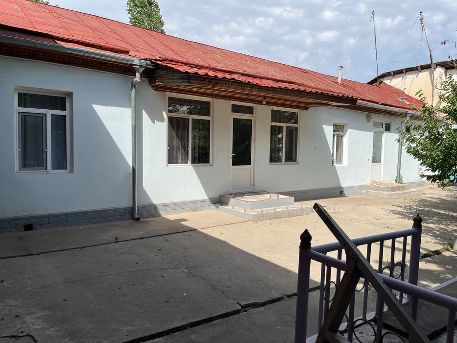 Участок, ташкентский район, куксарай, улица бахор