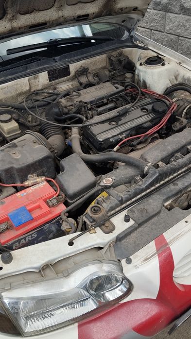 Hyundai Sonata3 1998г.