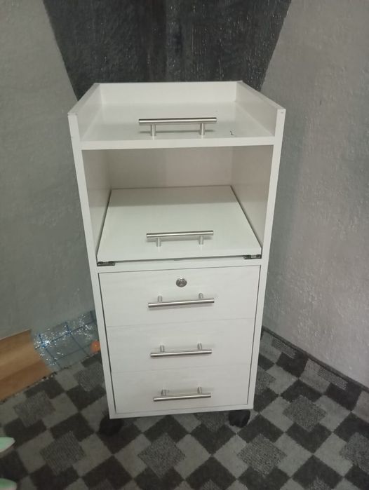 Парикмахер салонга барбершопга мебель бор