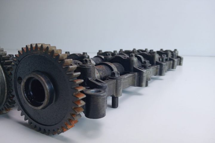 Axe came 2.0 d, N47 7797511 BMW Seria 3 E90/E91/E92/E93 (facelift)