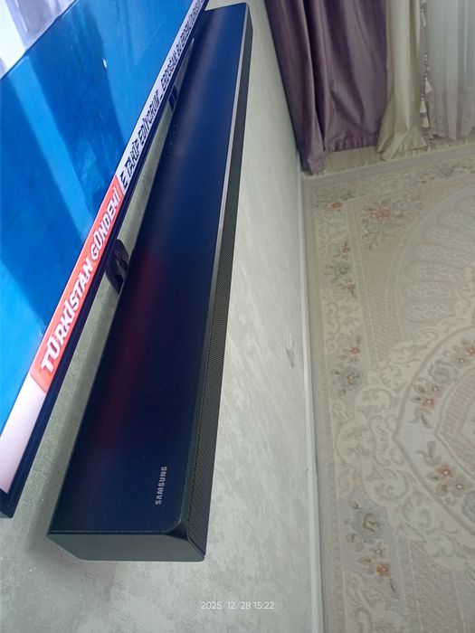 Акустическая система Samsung