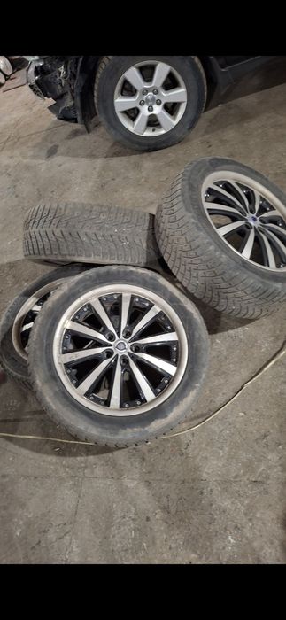 Диский KYOHO R18