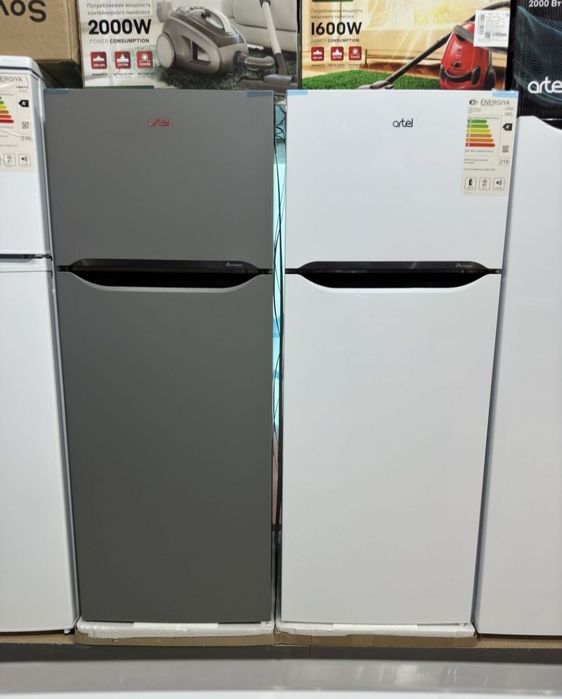 Холодильник Артел товар со склада %50 скидка даствка бесплатно