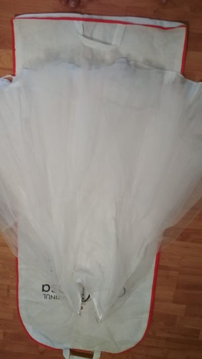 Rochie mireasa, Miranda, model Sofia