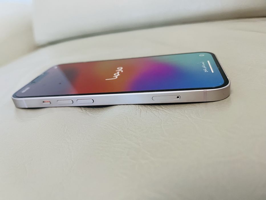 iPhone 13 Pink 256 GB