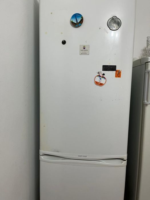 Продам холодильник