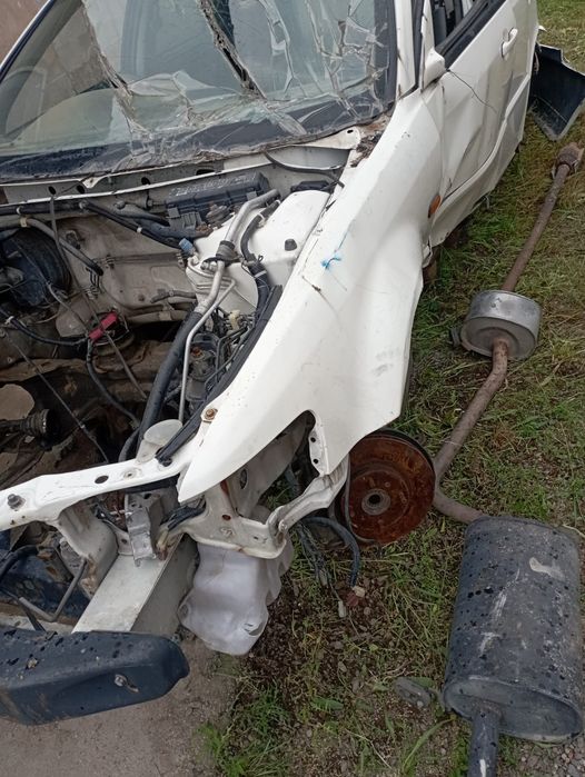 Honda Accord 1999