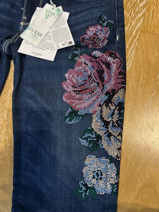 Guess дамски дънки 26х32