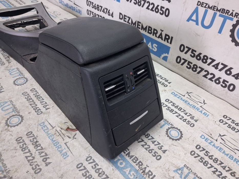 Cotiera BMW e90 e91 Seria 3 2007