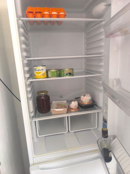 Продам холодильник