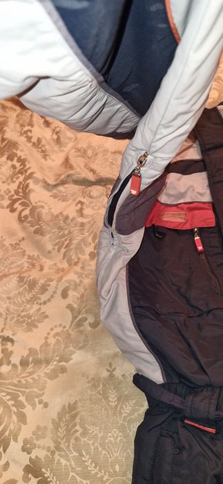 Salopeta barbati ski