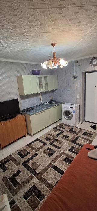 Сдам комнату в общежитие