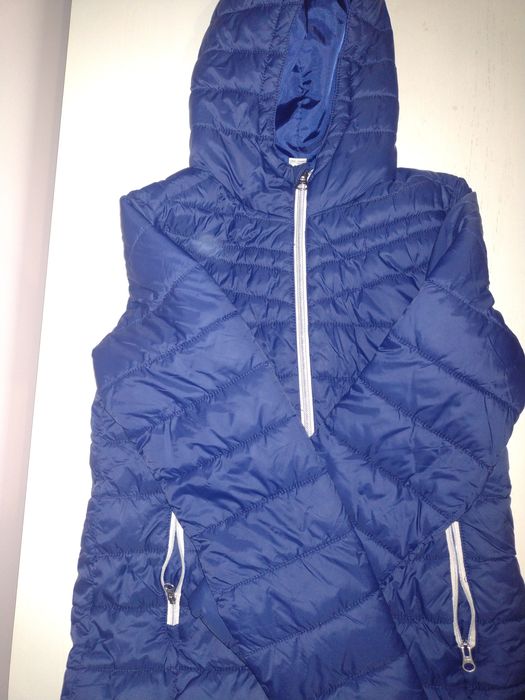 Унисекс яке за деца