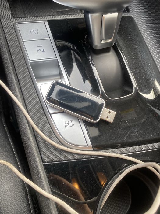 Продам каплей. Подходит на элантру